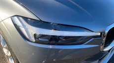 Volvo Xc60 2.0 B4D Momentum 5dr Geartronic Diesel Estate